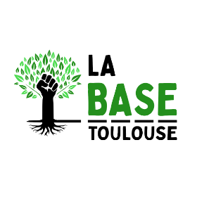 logo Base Toulouse